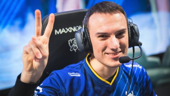 电竞生态发展新趋势 罗技G的创新之路