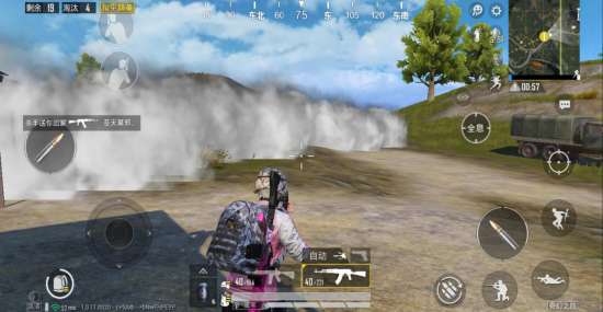 Ace32崛起：PUBG轮椅大帝削弱后的新选择