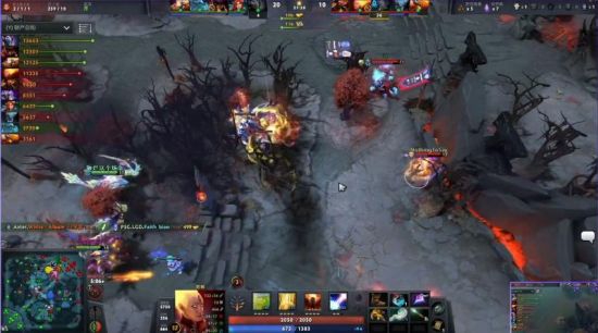Dota2宝可梦S6赛事奖金分配分析
